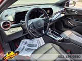 Used 2024 Chevrolet Trax RS w/ Sunroof Package image 4