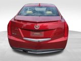 Used 2014 Cadillac ATS Sedan image 4