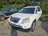 Used 2012 GMC Acadia SLT image 6