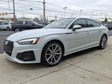 New 2025 Audi A5 2.0T Premium Plus image 3