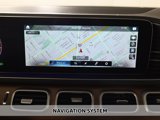 Used 2023 Mercedes-Benz GLS 580 4MATIC image 3
