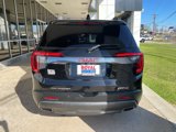 Certified 2022 GMC Acadia AT4 w/ Technology Package image 6