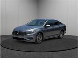 Used 2019 Volkswagen Jetta SE image 4