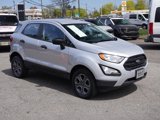 Used 2021 Ford EcoSport S image 2