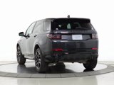 Certified 2024 Land Rover Discovery Sport Dynamic SE image 3