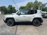 Used 2015 Jeep Renegade Trailhawk w/ Popular Equipment Group image 2