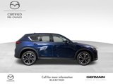 Used 2022 MAZDA CX-5 AWD 2.5 S w/ Premium Package image 5