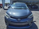 Used 2015 Toyota Corolla LE image 2