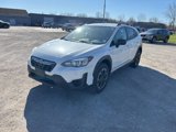 Used 2023 Subaru Crosstrek 2.0i image 2