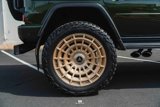 Used 2022 Mercedes-Benz G 63 AMG Squared image 6