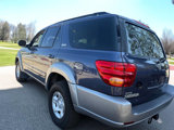 Used 2001 Toyota Sequoia SR5 image 5