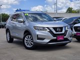 Used 2019 Nissan Rogue SV image 3