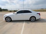 Used 2022 Cadillac CT4 Premium Luxury w/ Technology Package image 6