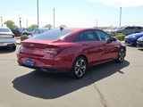 Certified 2023 Hyundai Elantra SEL w/ Convenience Package image 5