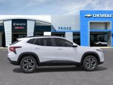 New 2025 Chevrolet Trax LT image 5