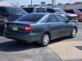 Used 2003 Toyota Camry LE image 3
