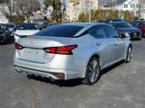 Certified 2023 Nissan Altima 2.5 SL image 2