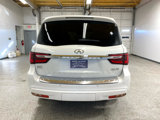 Used 2019 INFINITI QX80 Luxe w/ All-Season Package image 3