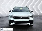 Used 2022 Volkswagen Tiguan SE R-Line image 2