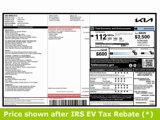 Used 2022 Kia Niro EX w/ Cold Weather Package image 3