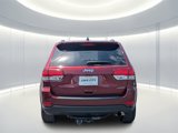 Used 2021 Jeep Grand Cherokee Laredo image 5