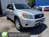 Used 2008 Toyota RAV4 2WD image 3