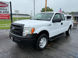Used 2014 Ford F150 XL w/ Power Equipment Group image 2