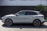 Certified 2022 Porsche Cayenne image 2