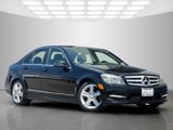 Used 2011 Mercedes-Benz C 300 Sedan image 2