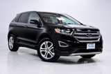 Used 2016 Ford Edge Titanium image 5