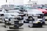 Used 2023 MAZDA CX-5 AWD 2.5 S w/ Preferred Package image 3