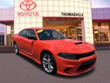 Used 2023 Dodge Charger GT image 3
