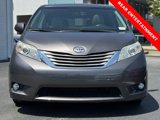 Used 2016 Toyota Sienna XLE Premium image 3
