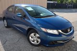 Used 2013 Honda Civic LX image 5