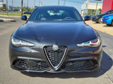New 2024 Alfa Romeo Giulia Ti image 2