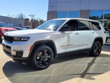 New 2025 Jeep Grand Cherokee L Limited w/ Luxury Tech Group II image 3