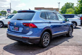 Used 2018 Volkswagen Tiguan SE image 5