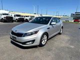 Used 2011 Kia Optima EX w/ Premium Pkg image 4