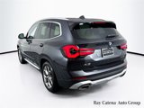 Certified 2022 BMW X3 xDrive30i w/ Convenience Package w/ZPA image 5