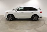 Used 2020 Acura MDX SH-AWD w/ Technology Package image 3
