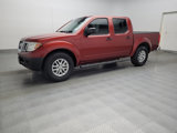 Used 2018 Nissan Frontier SV w/ Value Truck Package image 2
