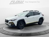 New 2025 Subaru Crosstrek 2.5i Sport image 3