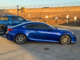 Used 2015 Lexus RC 350 image 2