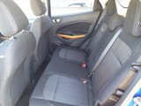 Used 2021 Ford EcoSport SE w/ SE Convenience Package image 5