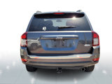 Used 2016 Jeep Compass High Altitude image 4