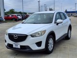 Used 2014 MAZDA CX-5 Sport image 2