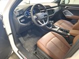 Certified 2021 Audi Q3 2.0T Premium Plus w/ Premium Plus Package image 3