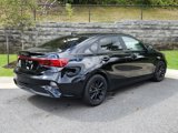 Used 2022 Kia Forte Sedan image 2