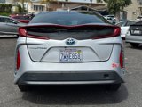 Used 2017 Toyota Prius Prime Plus image 6