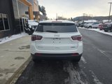 New 2025 Jeep Compass Latitude image 5